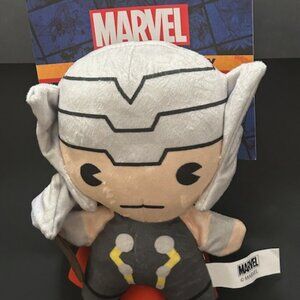 Marvel Thor  Dog Toy Plush